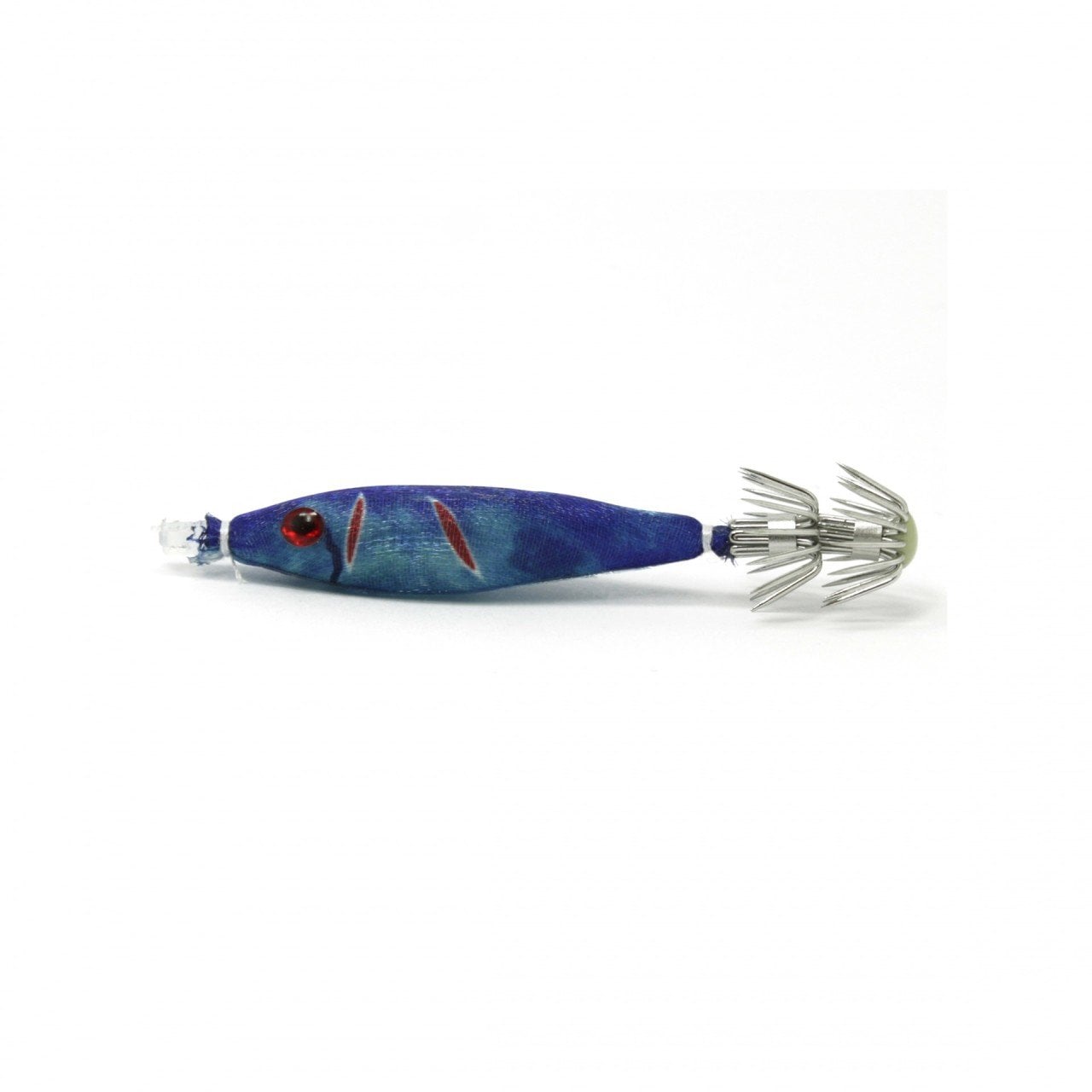 Captain 3007 Kalamar Zokası 6cm Metsuki Squid I
