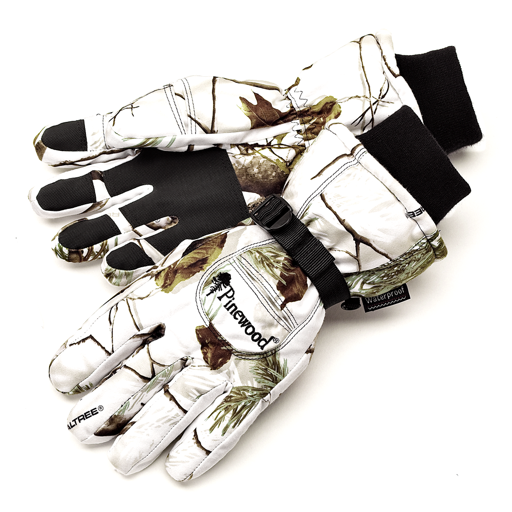 Pinewood 8410 Snow Eldiven