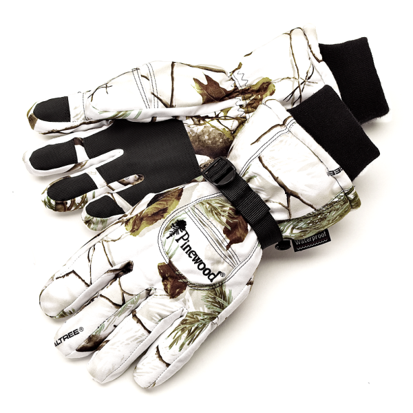 Pinewood 8410 Snow Eldiven