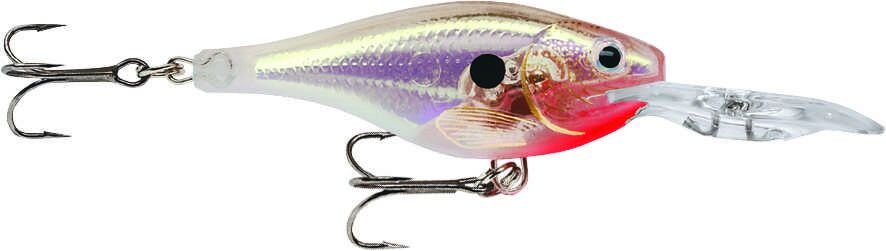 Rapala Glass Shad Rap Sahte Balığı GSD - 50MM