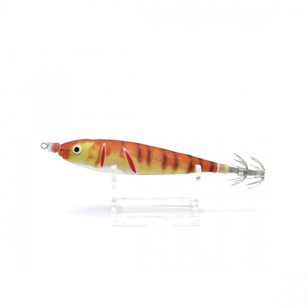 Captain 3006 Kalamar Zokası 8cm Bomberto Mini Squid