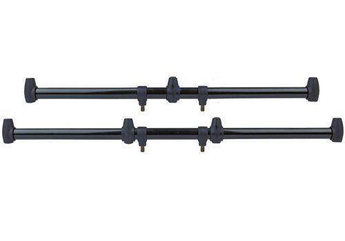 Fox Buzzer Bar Extra Wide 4-Rod Set