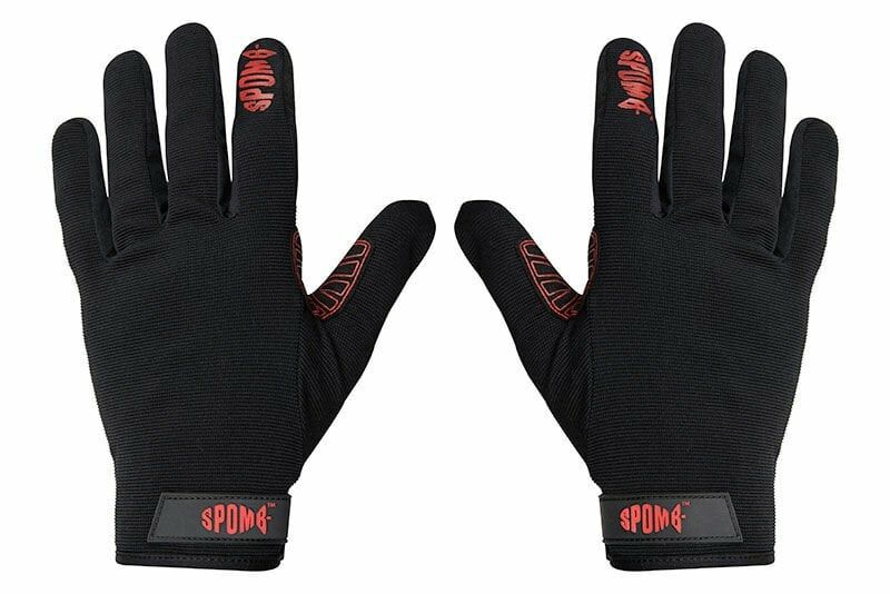 Fox Spomb Pro Eldiven