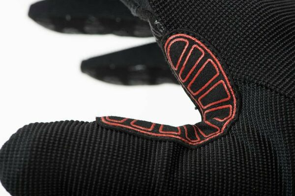 Fox Spomb Pro Eldiven