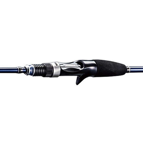 GRAPPLER BB B632 Jig kamışı 1,91 mt 150 gr