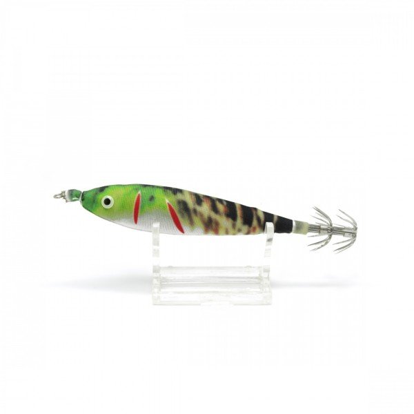 Captain 3006 Kalamar Zokası 8cm Bomberto Mini Squid 2