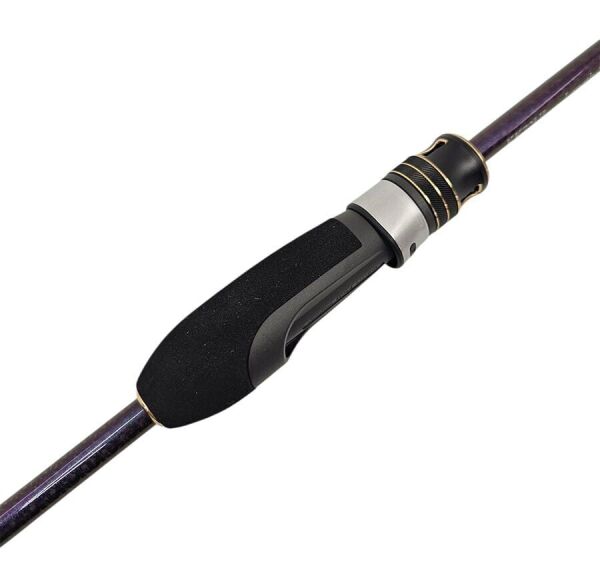 Kendo K10 LRF 1.83cm 610SUL Max 5gr Olta Kamışı