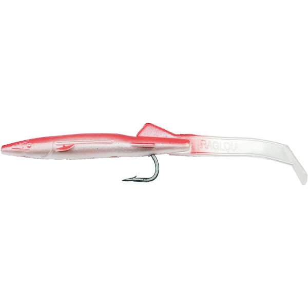 Ragot Raglou Sahte Balığı PR - 160MM