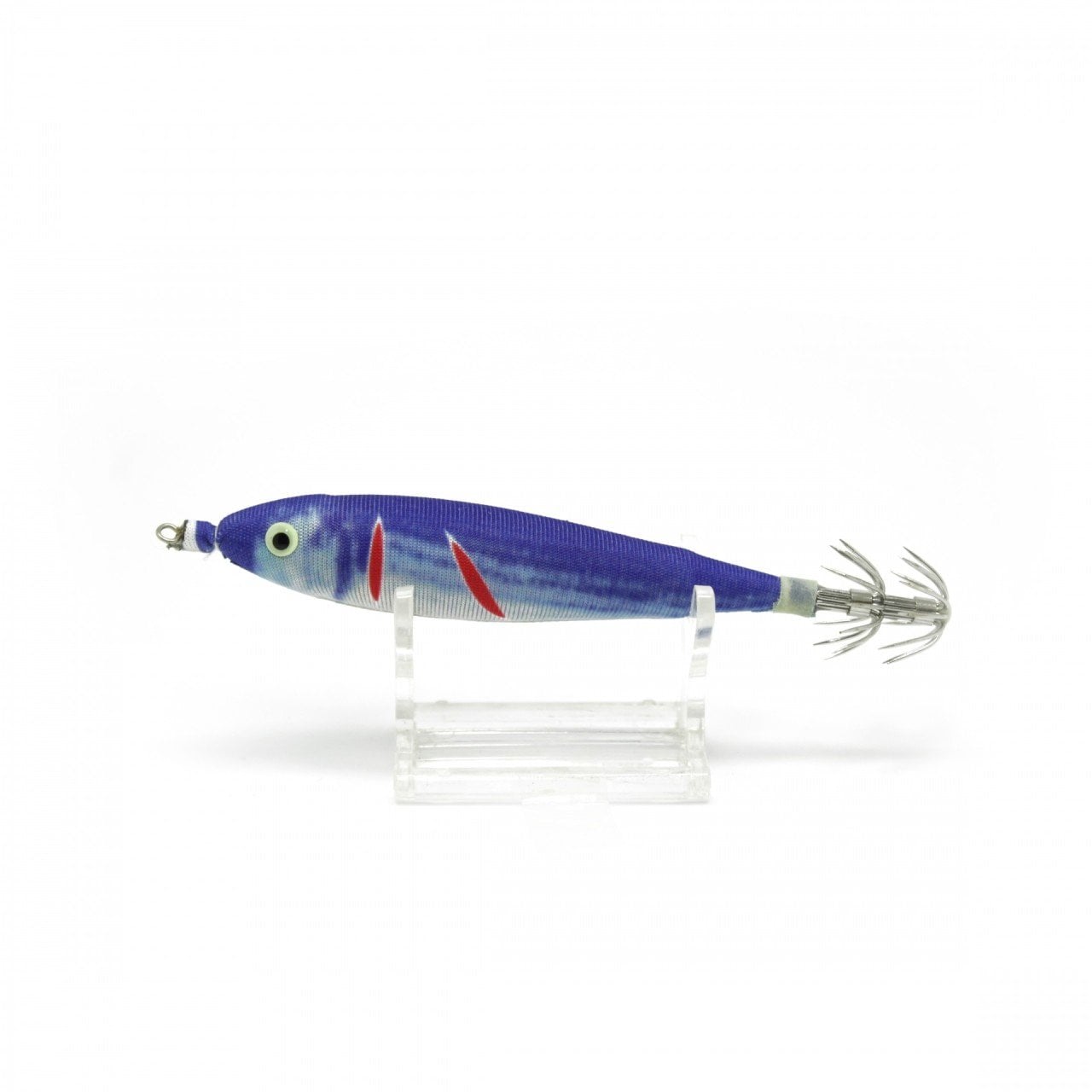 Captain 3006 Kalamar Zokası 8cm Bomberto Mini Squid 3
