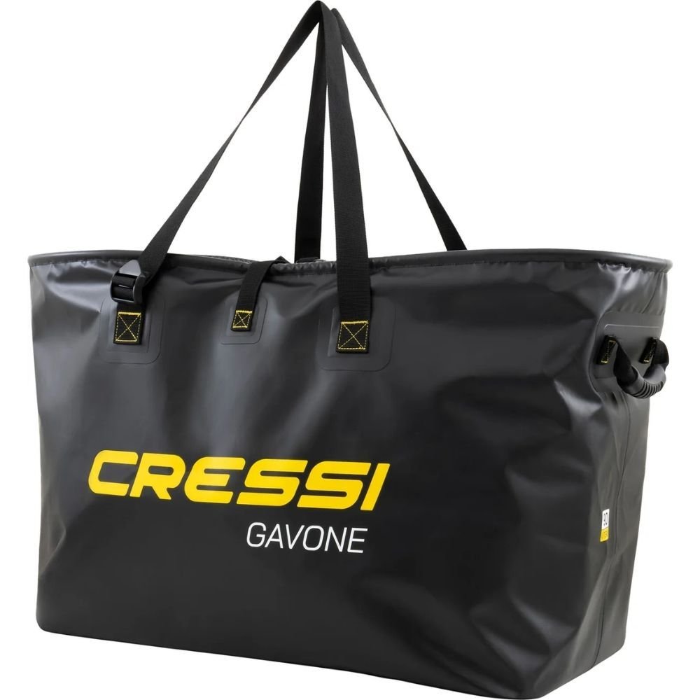 Cressi Gavone Dalgıç Çantası Standart