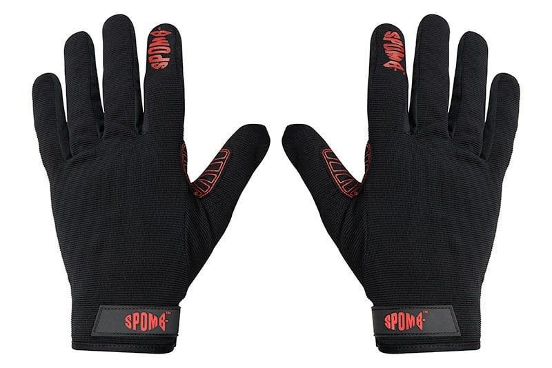 Fox Spomb Pro Eldiven Xl