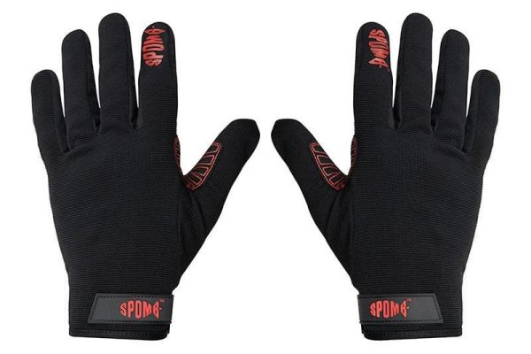 Fox Spomb Pro Eldiven Xl