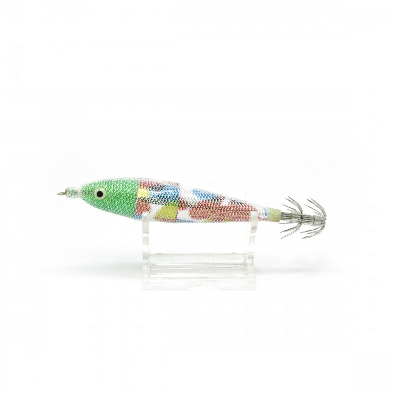 Captain 3006 Kalamar Zokası 8cm Bomberto Mini Squid 4