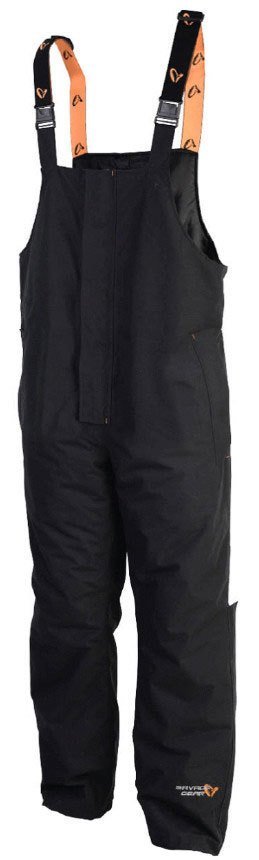 Savage gear ProGuard Thermo BB Black