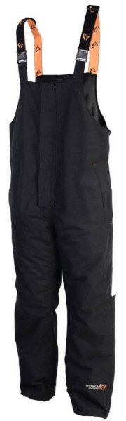 Savage gear ProGuard Thermo BB Black