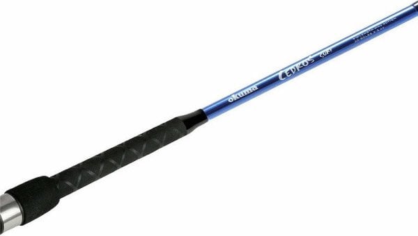 Okuma Cedros Spinning Surf 10' 6 318 cm 20-50 lb Medium 2 Parça Spin Kamışı