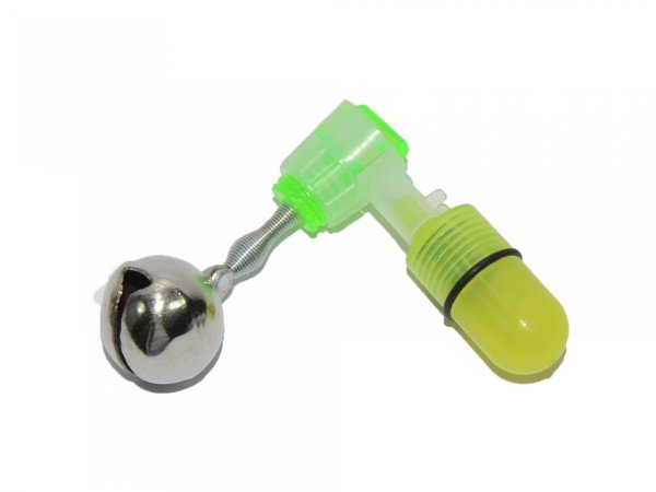 Captain Olta Zili Plastik Vidalı Işıklı 16mm