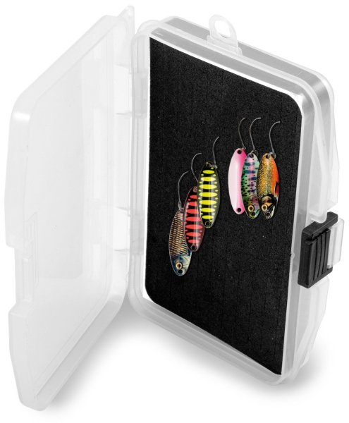 Lineaeffe Custodia Transparente 14,6x10x2cm