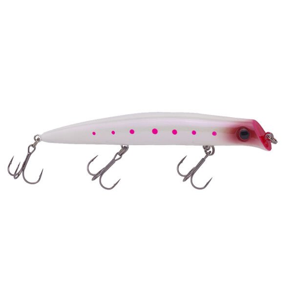 Bando Sharp-Py 4048 Sahte Balığı F312 - 125MM