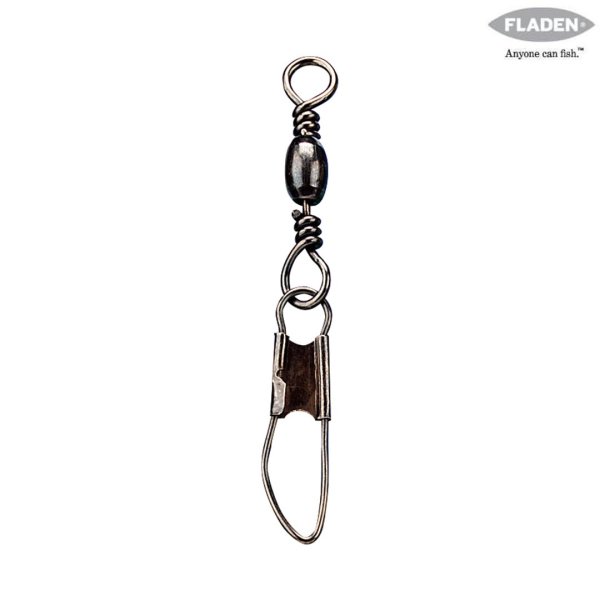 FLADEN KLİPSLİ FIRDÖNDÜ 3/0