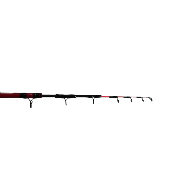 Colmic Pamir Boat 210 Cm 50-200 Gr