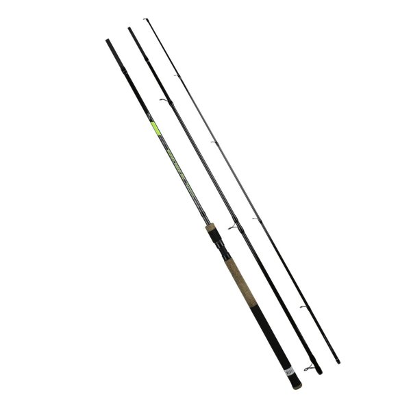 Majestic Feeder 3,60 20-80gr 3+3 kamış