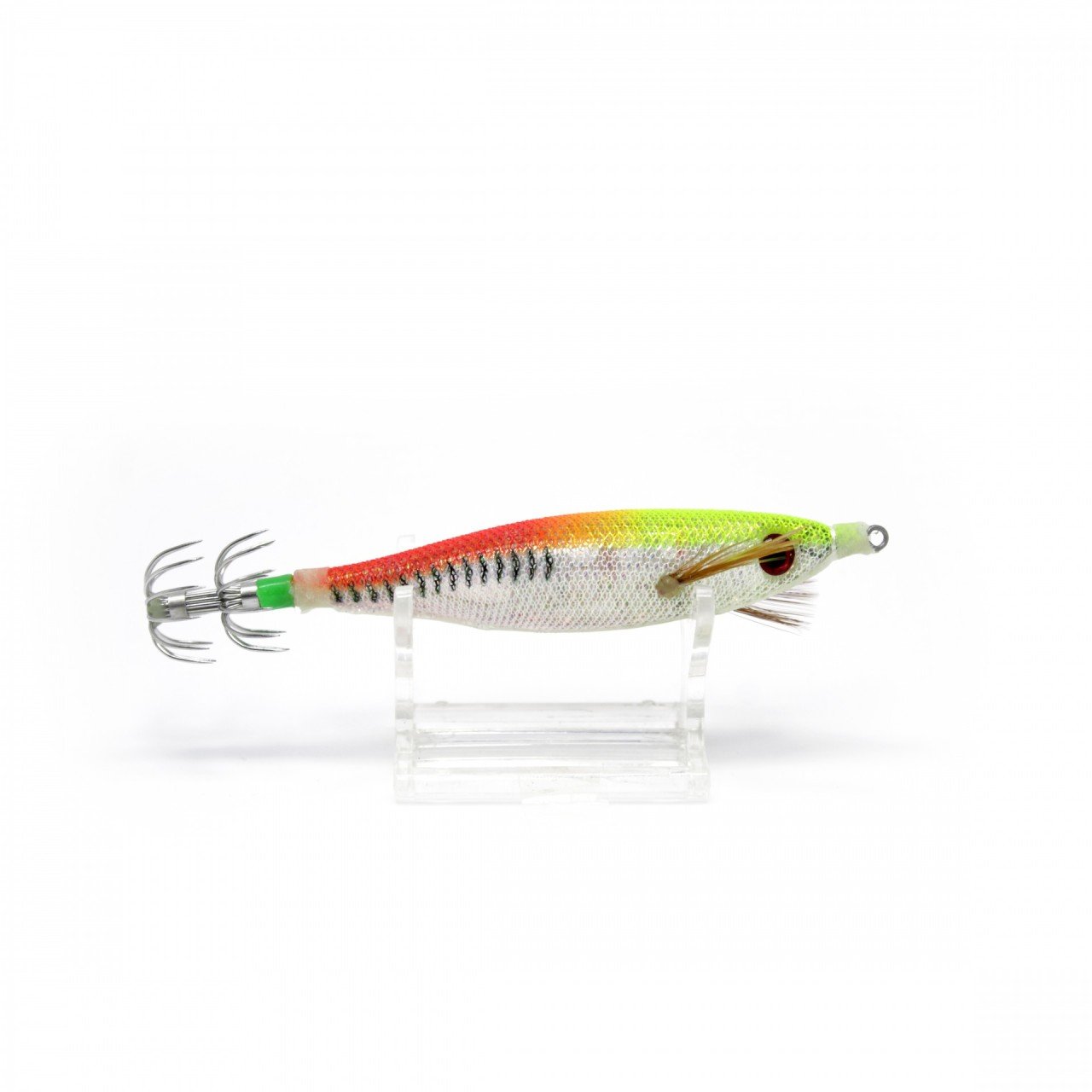 Captain 3000 Kalamar Zokası 7.5cm Example Squid 12