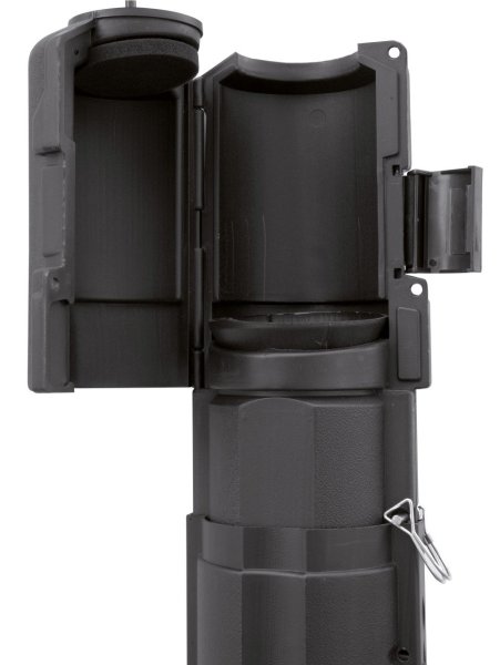 Lineaeffe Teleadjustable Rod Tube 2