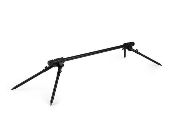 Fox Slim 3 Rod Pod And Bag - 3Lü Kamış Sehpası