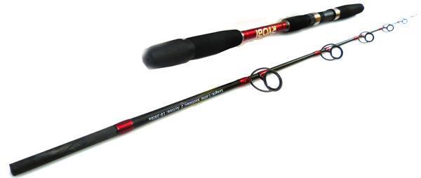 RYOBI ADVANCED FIGHT XT 2 PARÇALI  BOT KAMIŞI 