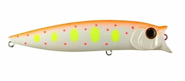 Usami Combo Pop 100F 12.1 G Maket Balık 331