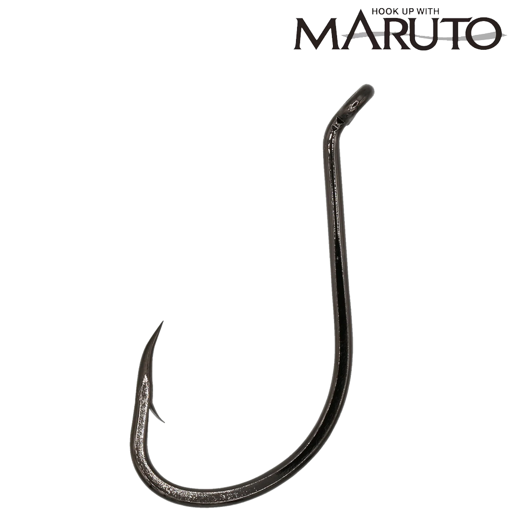 Maruto MS4310 BN İğne 4/0