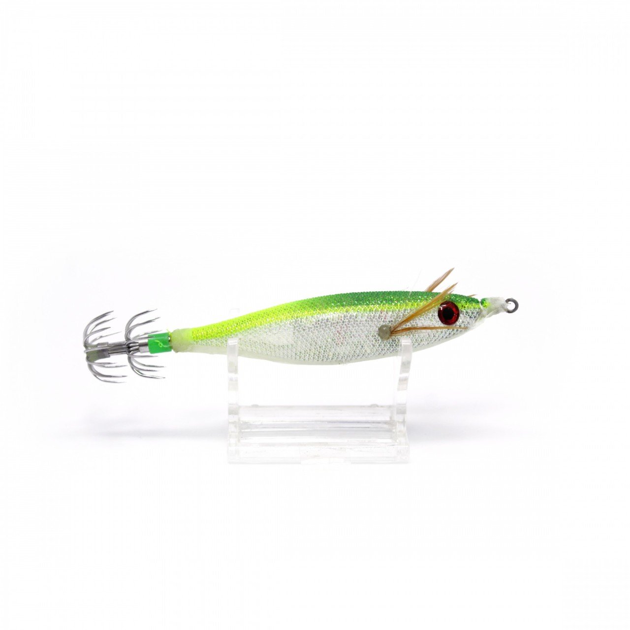 Captain 3000 Kalamar Zokası 7.5cm Example Squid 13