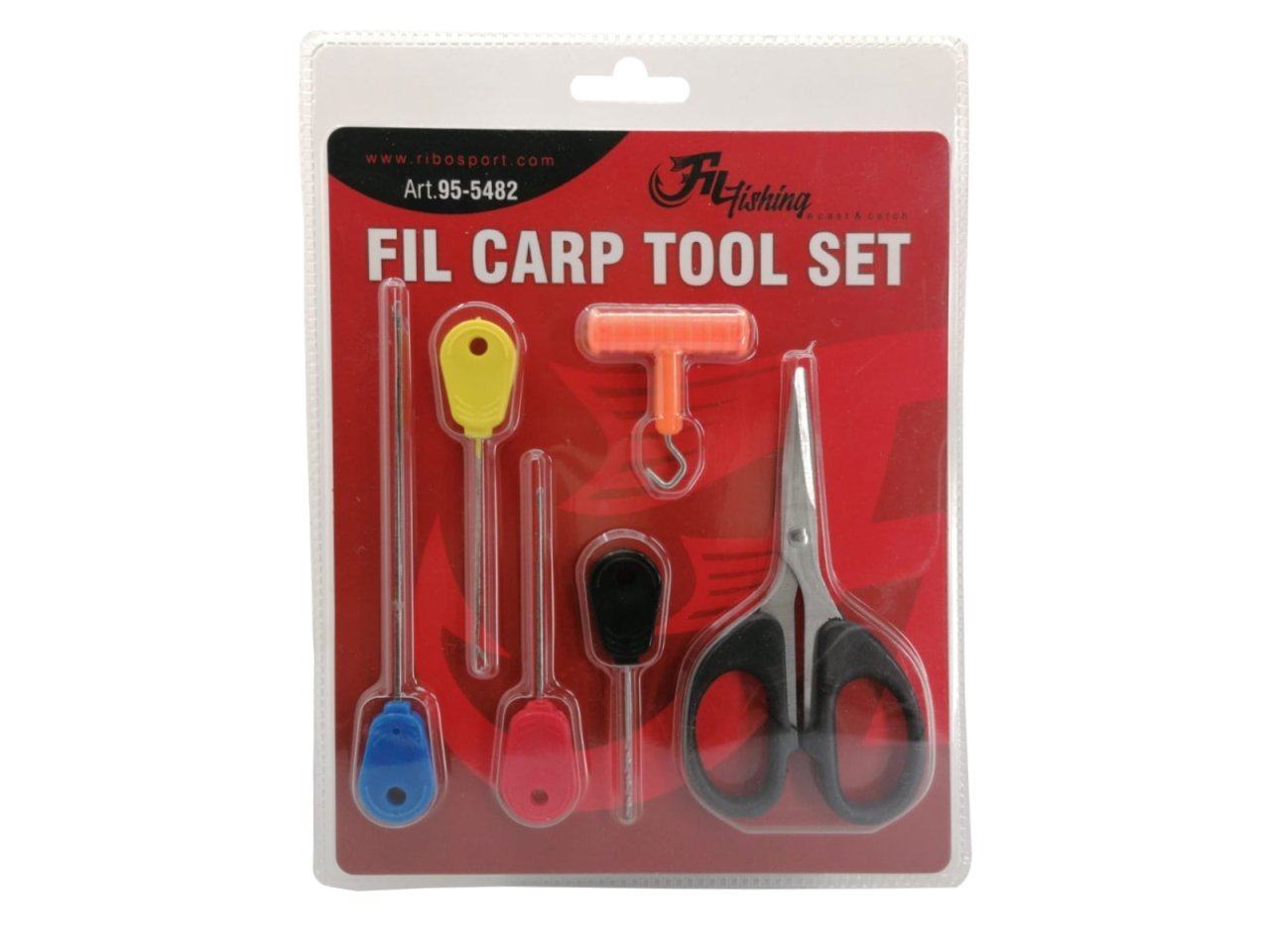 Fil Carp Tools Set