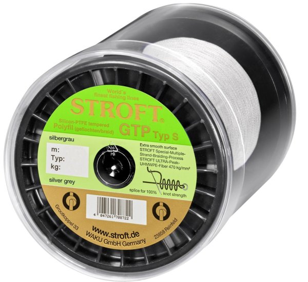 Stroft Gtp Typ S Örgü Misina 150M S3