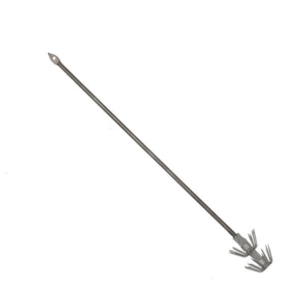 Squid Jig Shaft Naturel 15 cm