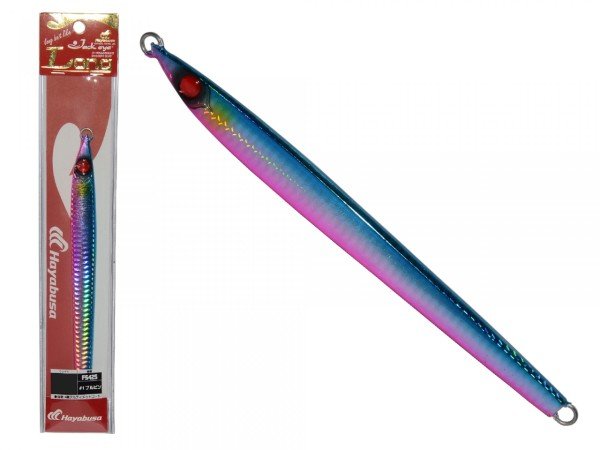 Hayabusa FS 425 Jack Eye Long 200gr Vertical Jig Suni Yem 1
