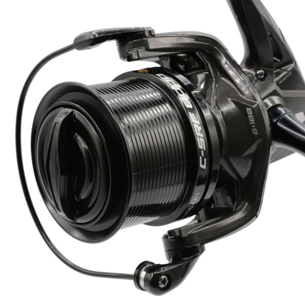 Mulinello C-SRF Carbon 8000 FD Olta Makinası