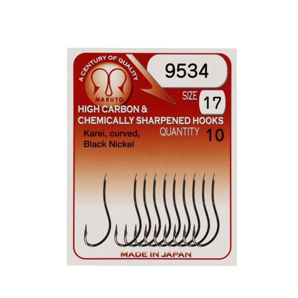 Maruto 9534 BN İğne (10) 16