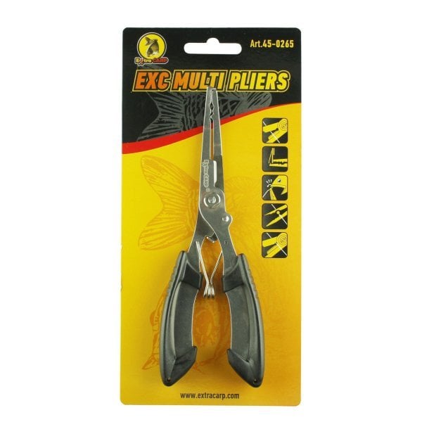 Klesta Za Ribolov Pense