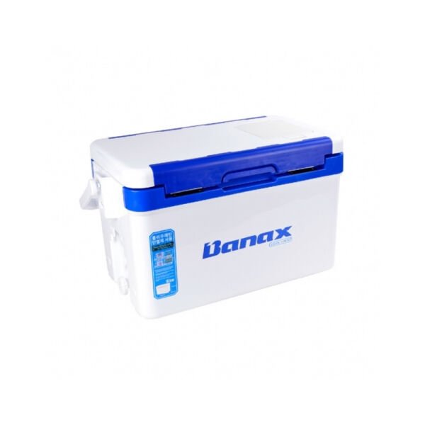 Banax Cool Land 22L Buzluk 2203 BLUE-WHITE - 22L
