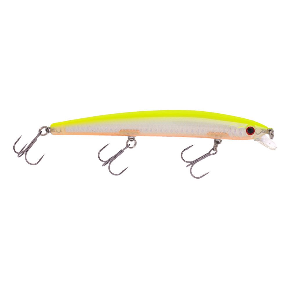 Bando Sharp-Su 4046 Sahte Balığı F068 - 130MM
