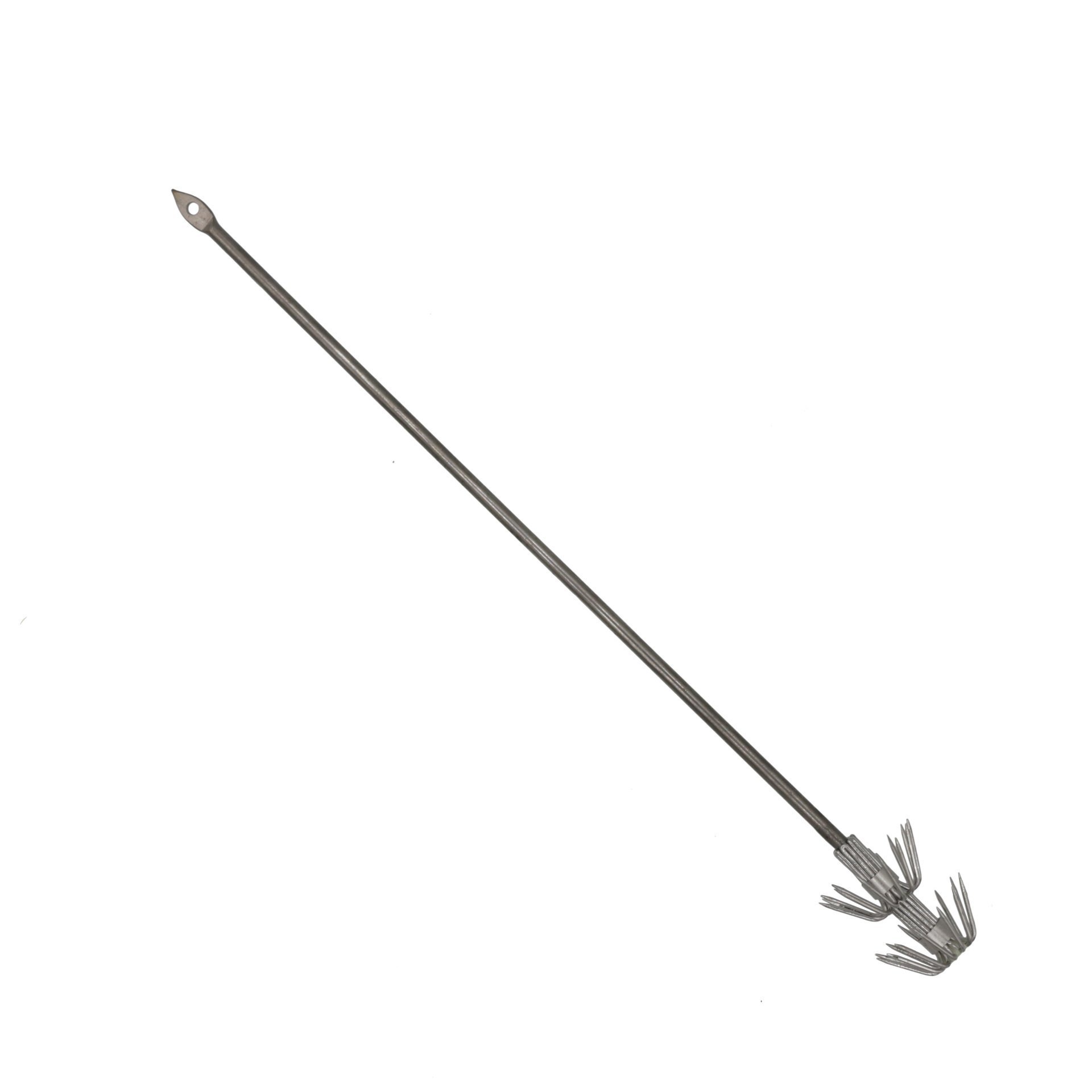 Squid Jig Shaft Naturel 18 cm