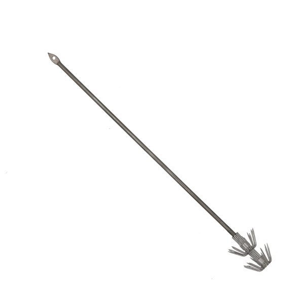 Squid Jig Shaft Naturel 18 cm