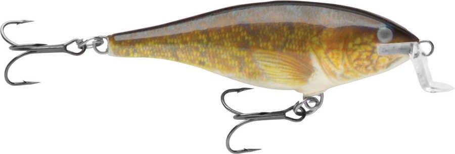 Rapala Shallow Shad Rap Sahte Balığı W - 50MM
