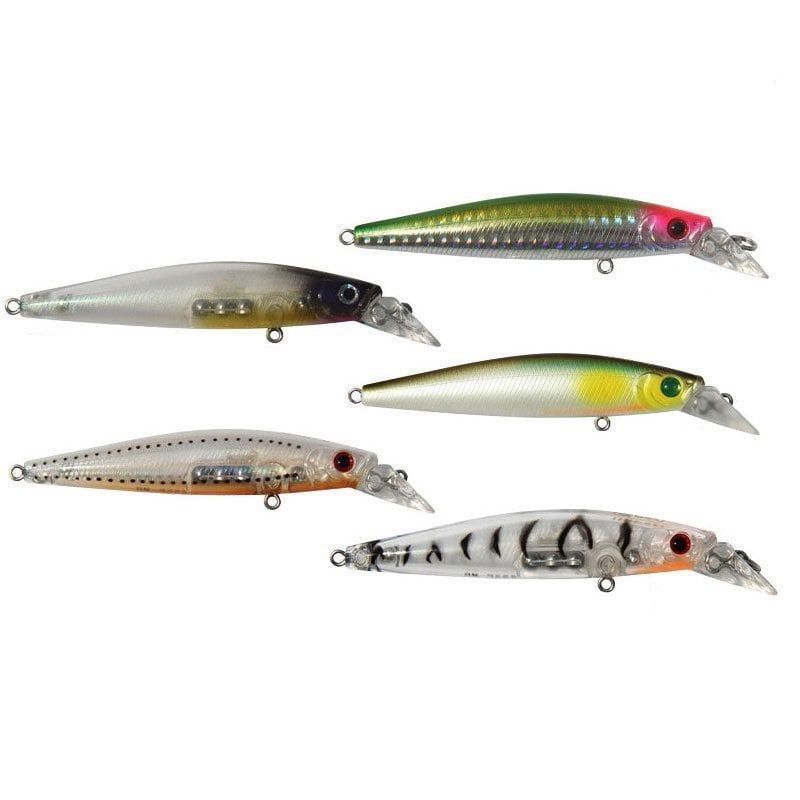 Usami Bay Shinner 85 SP-MR 9.7 G Maket Balık 017