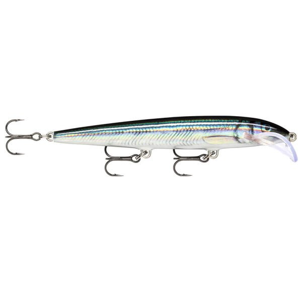 Rapala Scatter Rap Minnow Sahte Balığı SMHL - 110MM