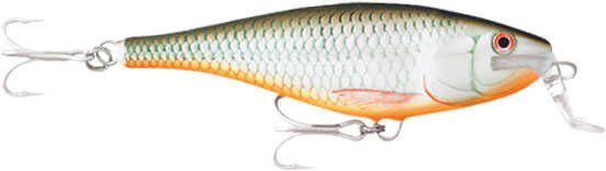 Rapala Shallow Shad Rap Sahte Balığı RFSH - 90MM