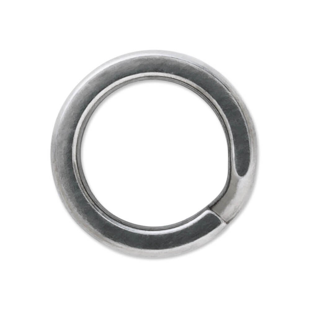 VMC Paslanmaz Çelik Olta Halkası SSSR Standart - NO:4 - 6LI