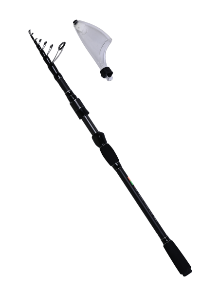 Fujin Walker 270cm 10-30gr Teleskopik Spin Kamışı